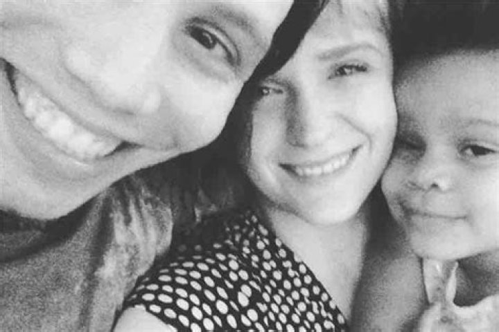 Guitarist Nick Sterling + Family in Hospital After Bad Accident