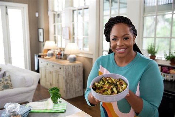 Gullah Geechee Heritage Delicious Miss Brown Returns for 3rd Season