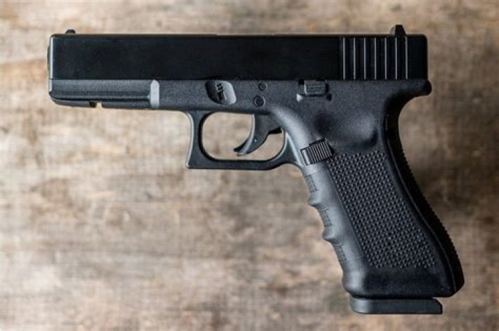 Gun Instructor Tried to Kill Lover's Husband