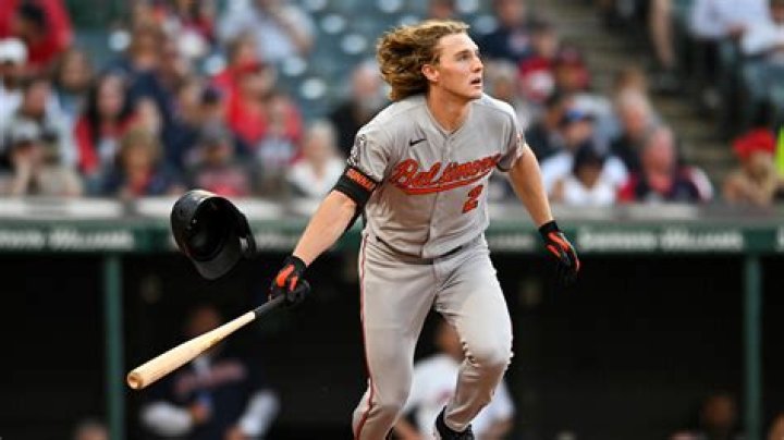 Gunnar Henderson&rsquo;s auspicious debut ramps up Orioles fans&rsquo; hopes and