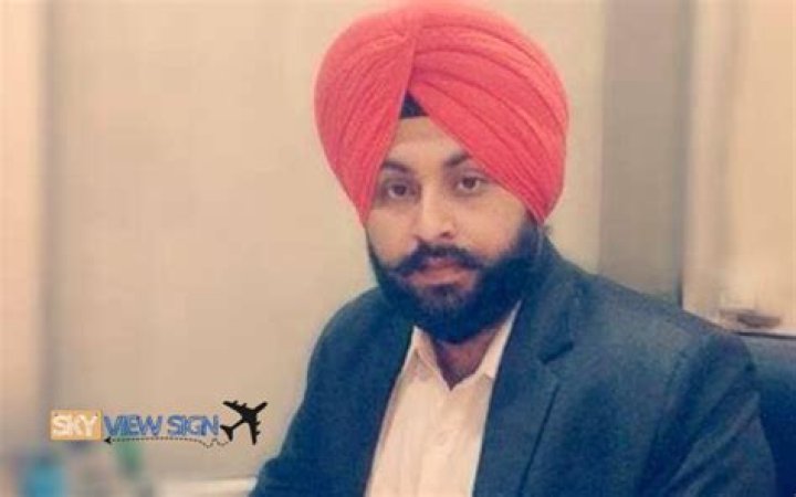 Gurpreet Sidhu (Sidhu Moose Wala Brother) Wiki, Biography, Age, Parents