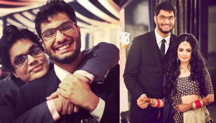 Gursimran Khamba Height, Weight, Age, Wife, Affairs & More » StarsUnfolded