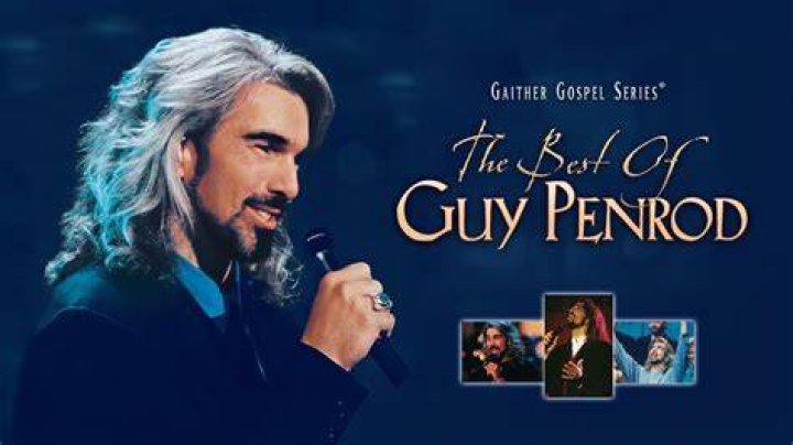 Guy Penrod