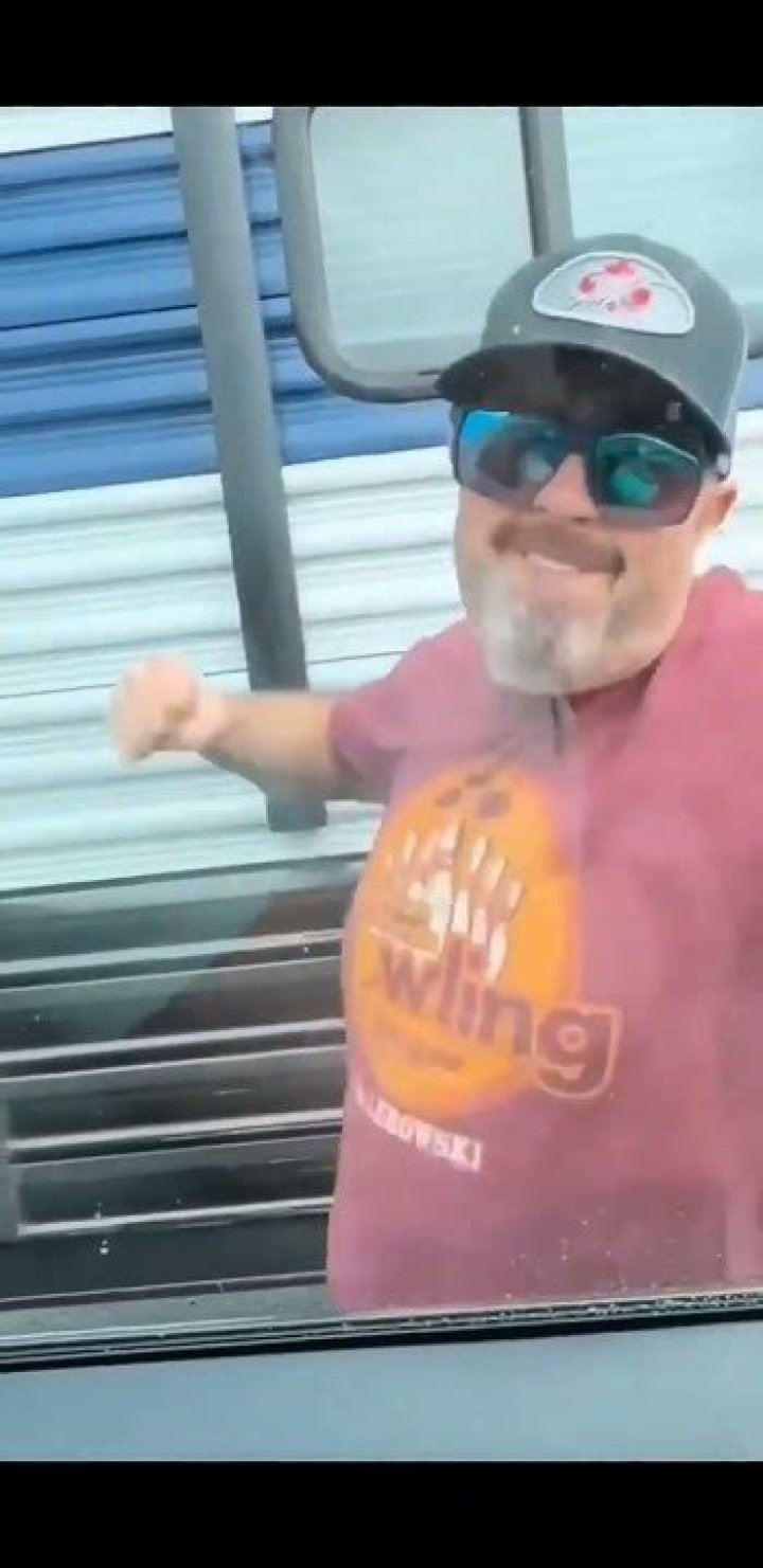 Guy Punching Car Window Meme Compilation (2023) YouTube