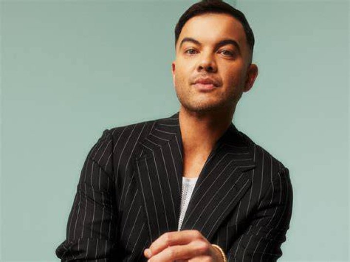 Guy Sebastian's Parents All That We Know About Them Celeb Volt
