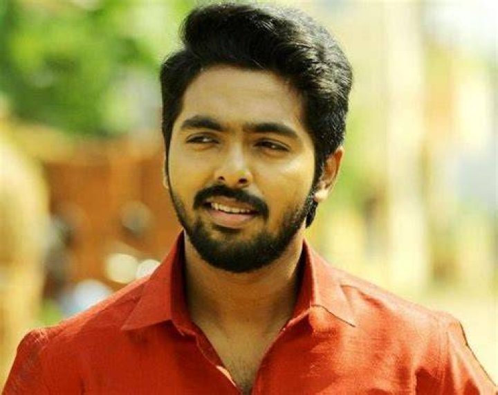 GV Prakash Kumar Age, Biography, Height, Wife, Family, Caste