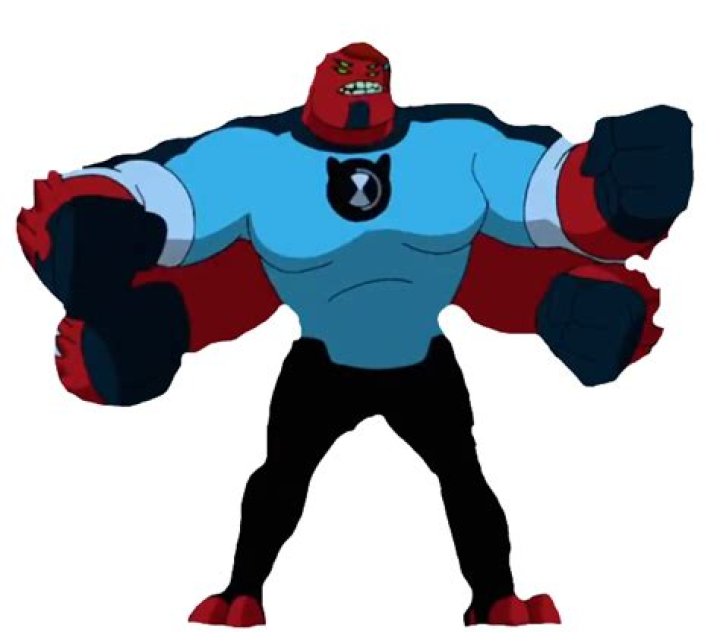 Gwen Arms by Saiyanking02 on DeviantArt