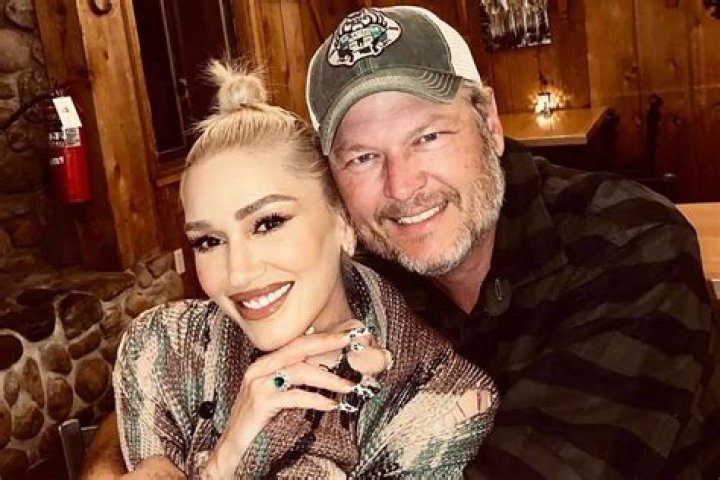 Gwen Stefani and Blake Shelton A relationship timeline