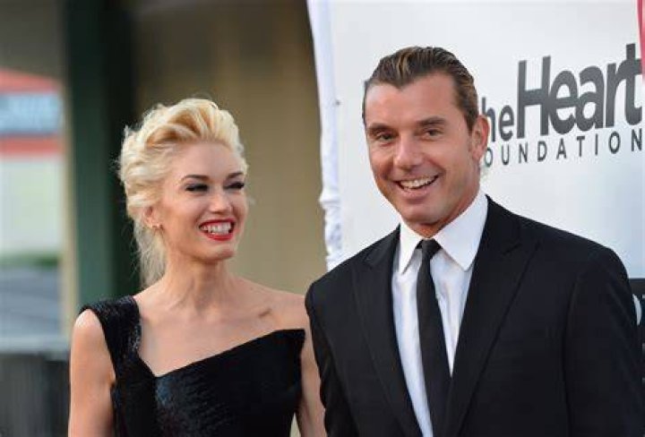 Gwen Stefani And ExHusband Gavin Rossdale Annulment Granted By