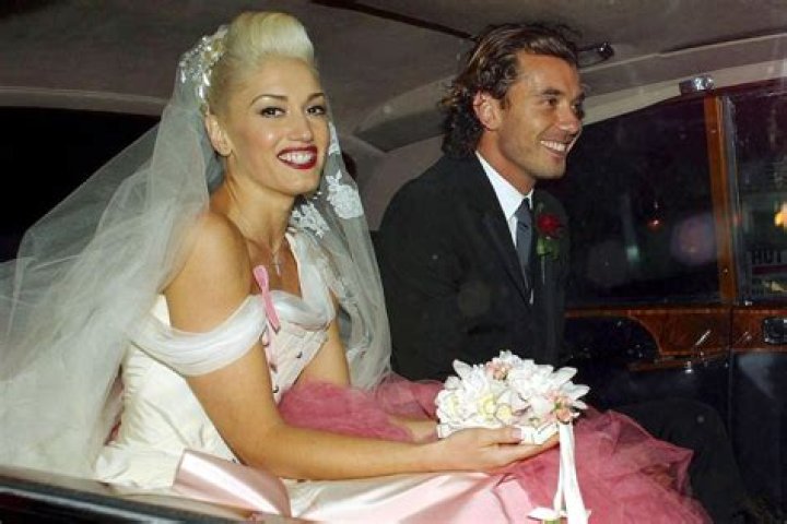 Gwen Stefani and Gavin Rossdale split after 13 years of marriage