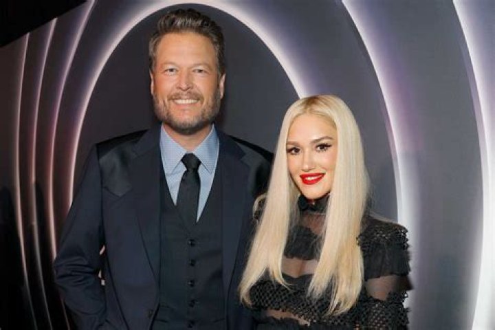Gwen Stefani from The Big Picture Today's Hot Photos E! News