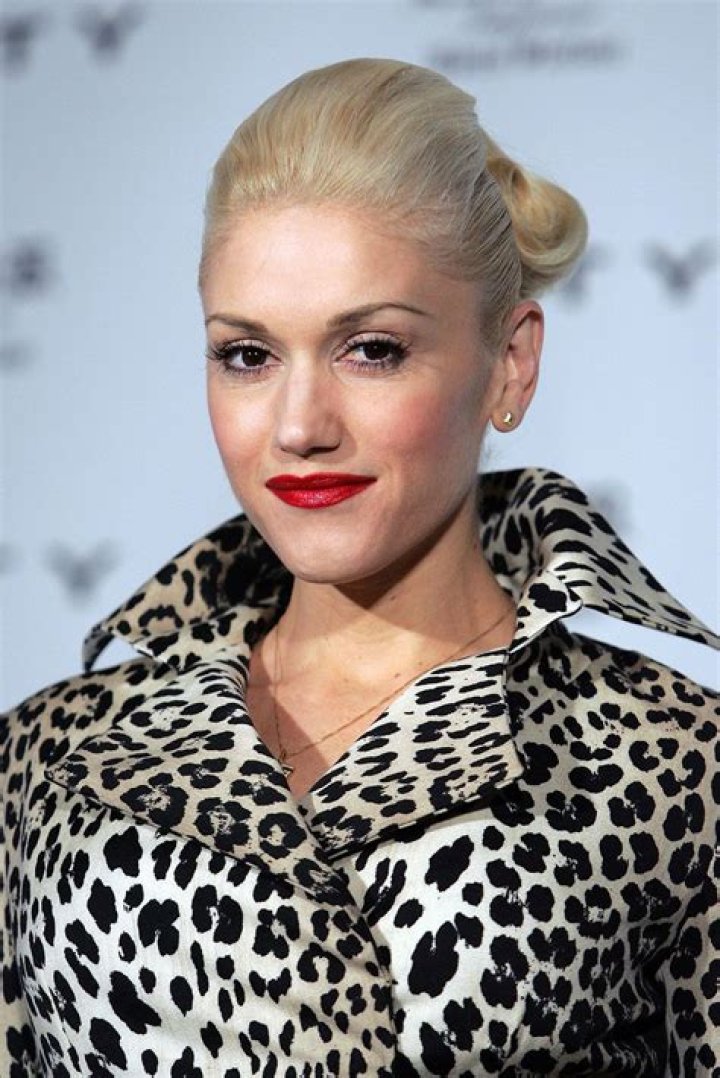 Gwen Stefani Nude, The Fappening Photo 1810061 FappeningBook