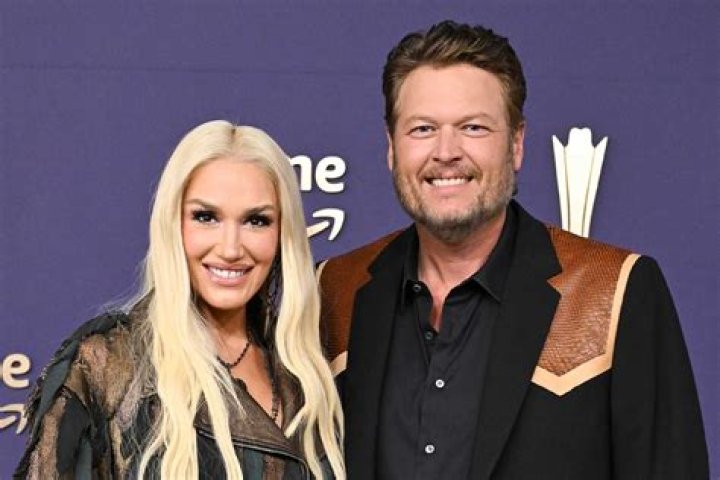 Gwen Stefani Teared Up Talking About Blake Shelton Leaving The Voice