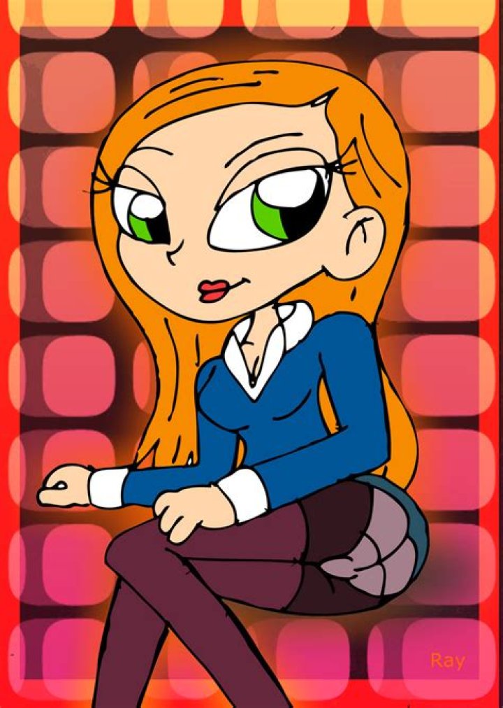 gwen ten by Rayryan90 on DeviantArt