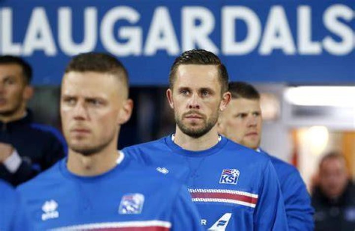 Gylfi Sigurdsson Arrested, Charges Dropped Against Footballer