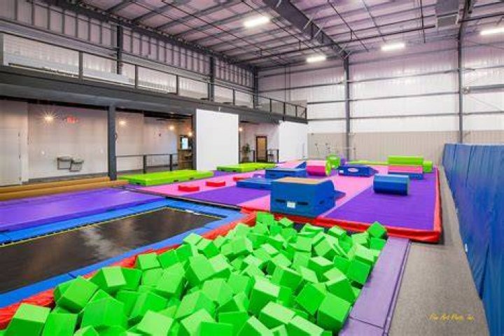 Gymnastics Center of Hershey; Melissa Deroba died in a car accident