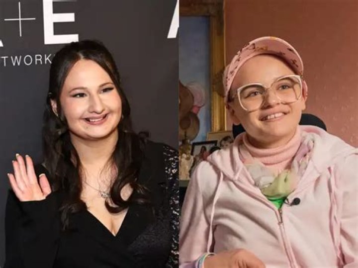 Gypsy Rose Blanchard Age, Net Worth, Boyfriend, Story, Mom