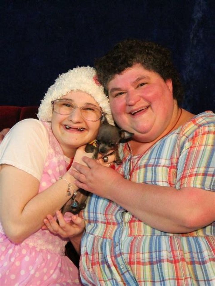 Gypsy Rose Blanchard Set to Be Released From Prison