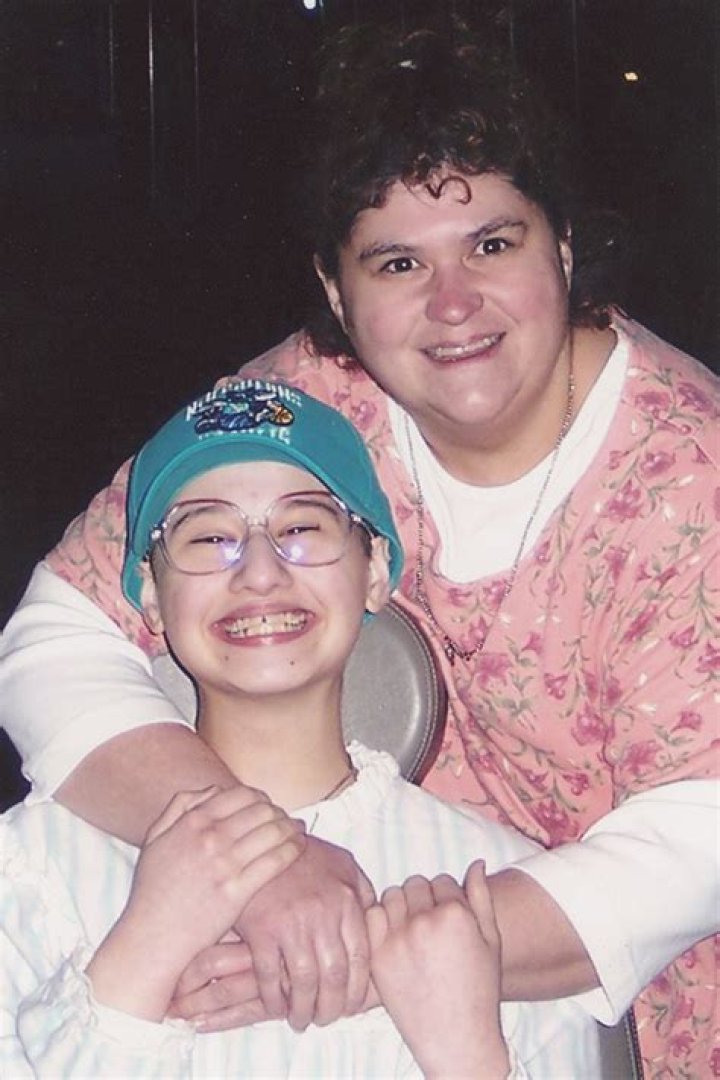 Gypsy Rose Blanchard Was Told She Could Get Pregnant By Kissing a Guy