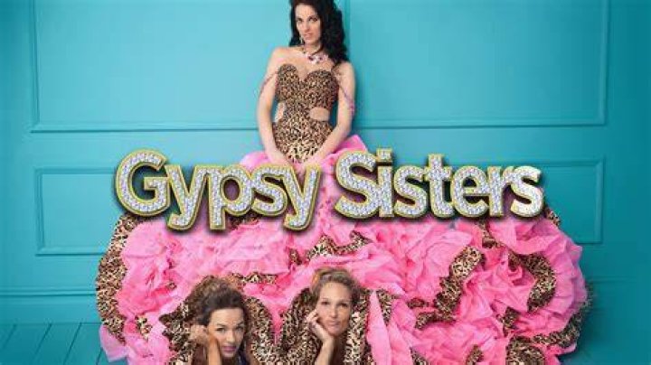 Gypsy Sisters Discovery UK