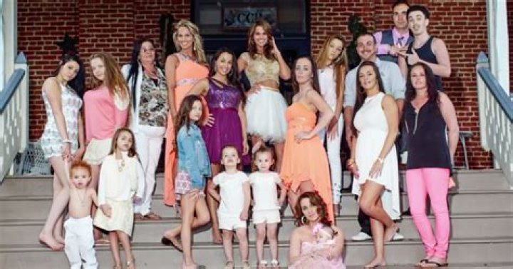 Gypsy Sisters Where are They Now YouTube