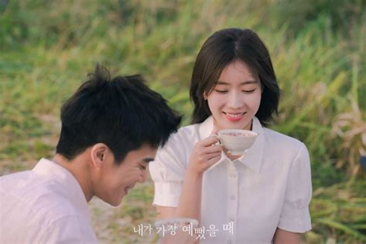 Ha Seok Jin And Im Soo Hyang Are Loving Newlyweds In “When I Was The