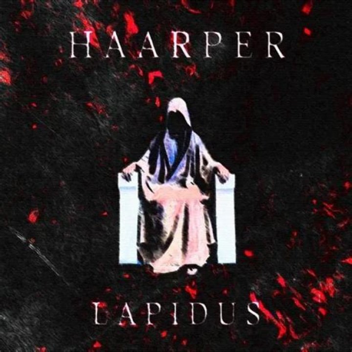 Haarper NEXTBOT! Lyrics Genius Lyrics
