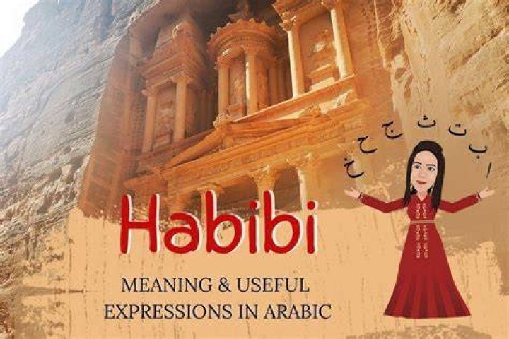 Habibi's Rahill Jamalifard On Iranian Pop Music And 'Anywhere But Here