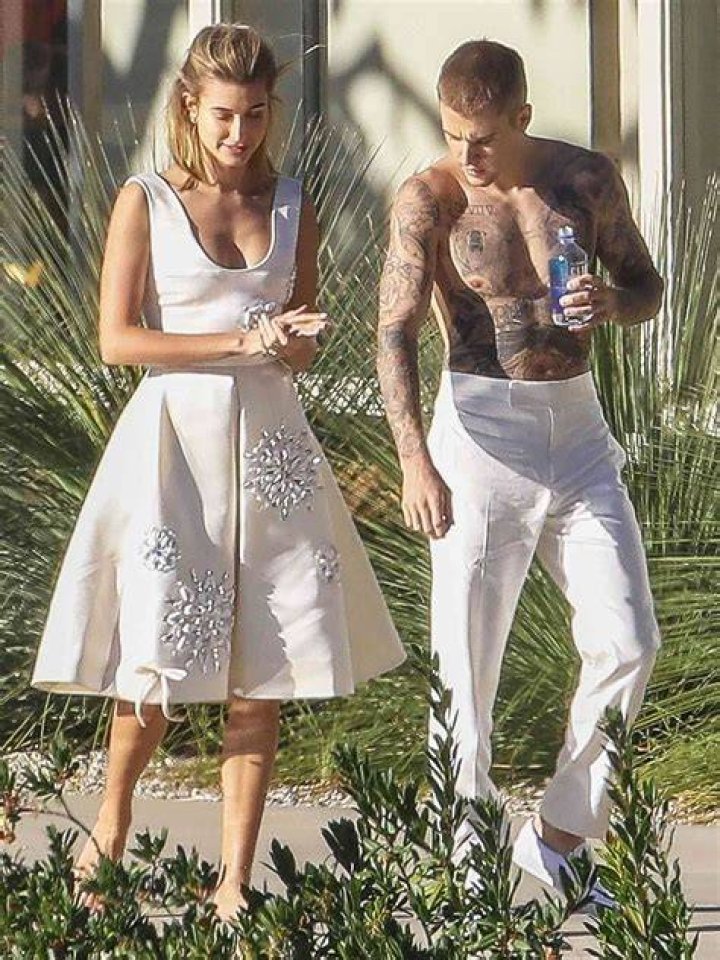 Hailey Baldwin et Justin Bieber officialisent leur mariage Atlantico.fr