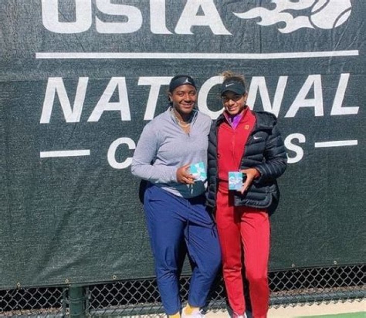Hailey Baptiste Parents Meet Qasim Baptiste & Shari Dishman