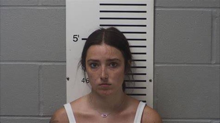 Hailey Grace Zenk Car Accident 4 dead and 1 injured in car crash in