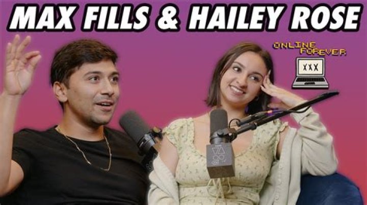 Hailey Rose YouTube