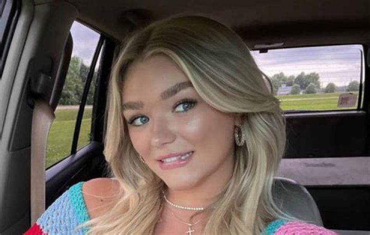 Hailey Sigmond Leaked Video Reddit Update