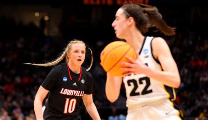 Hailey Van Lith Drops Truth Bomb About Caitlin Clark's Taunt