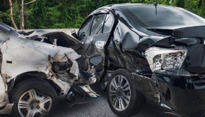 Hailey Zenk Car Accident