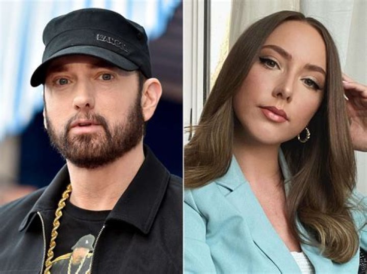 Hailie Jade Mathers Biography, Height & Life Story Super Stars Bio