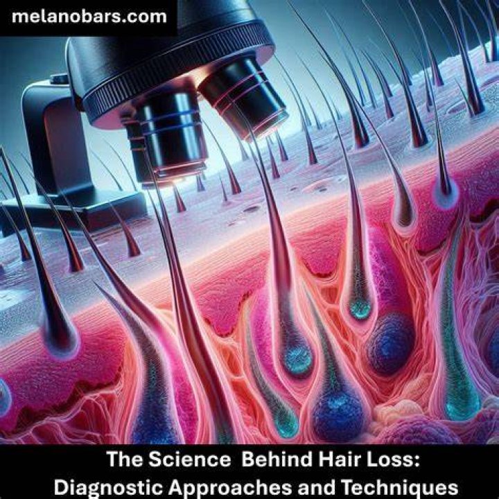 Hair Loss SiOWfa16 Science in Our World Certainty and Controversy
