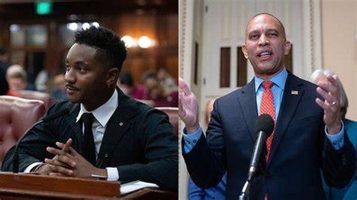 Hakeem Jeffries Net Worth (Updated February 2024) Age, Bio...