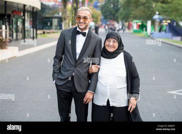 Hakim Ziyech Bio, Age, Wife, Parents, Children, Net worth