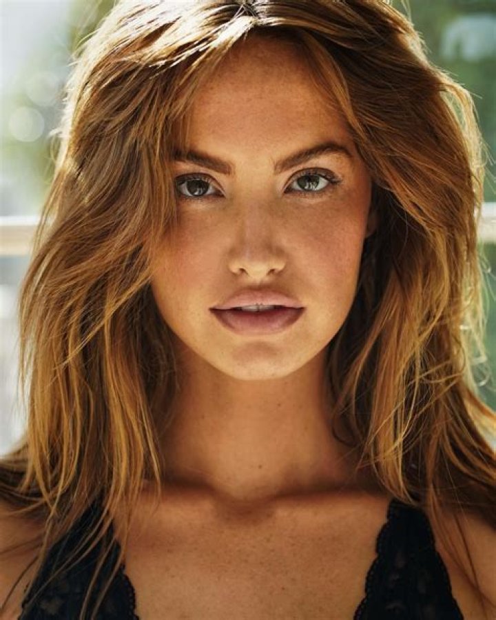 Haley Kalil