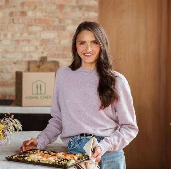 Half Baked Harvest's Tieghan Gerard Responds to Comments About Her Weight