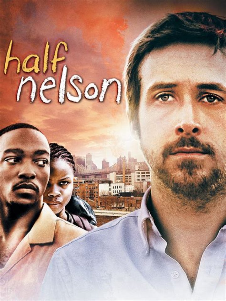 Half Nelson (1985)