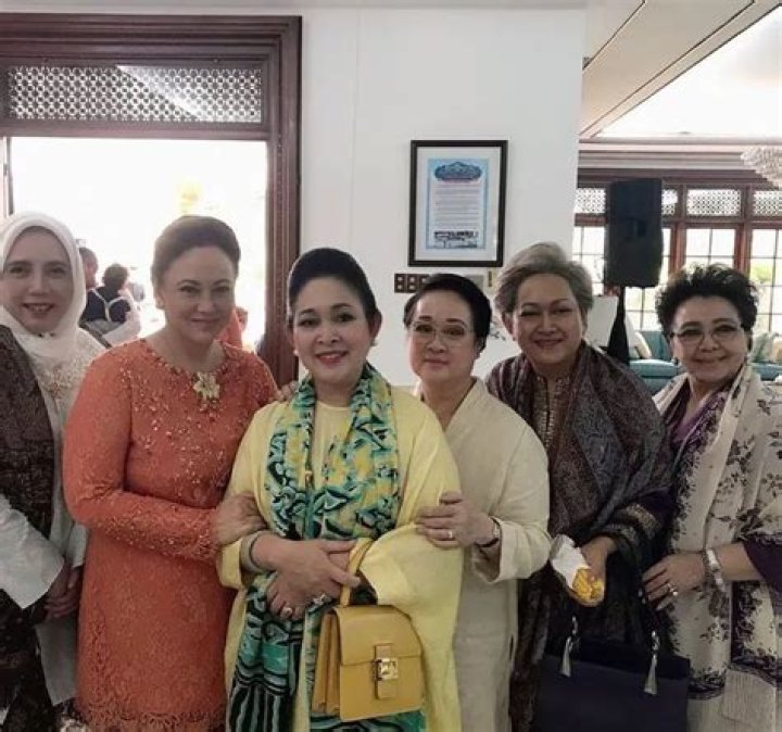 Halimah Sozahdah Instagram