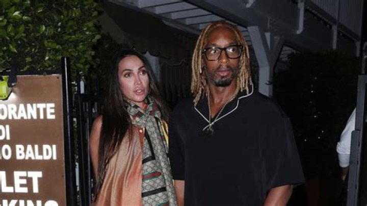 Halimah Sozahdah with Albert Lobo