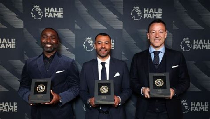 Hall of Fame 3 elected; Barry Bonds gains support SFGate