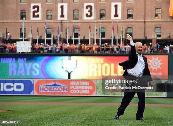 Hall of Famer Cal Ripken Jr. gets divorced from wife Kelly Sporting News