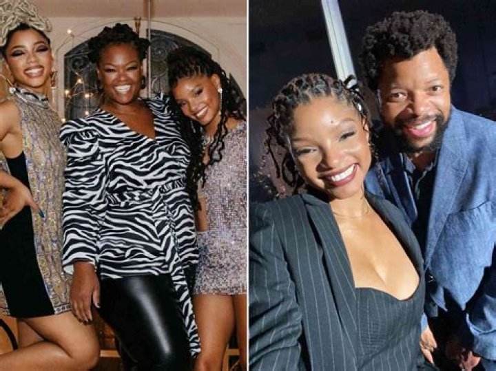 Halle Bailey Bio, Age, Parents, Chloe x Halle, Ariel, Songs, Net Worth