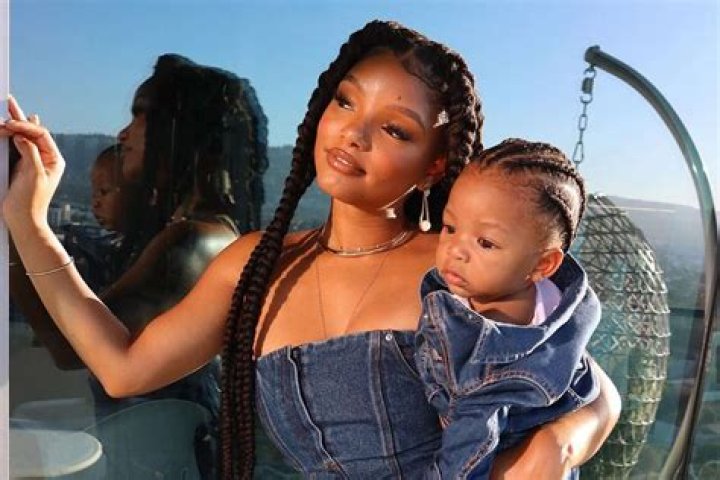 Halle Bailey Parents La célébrité