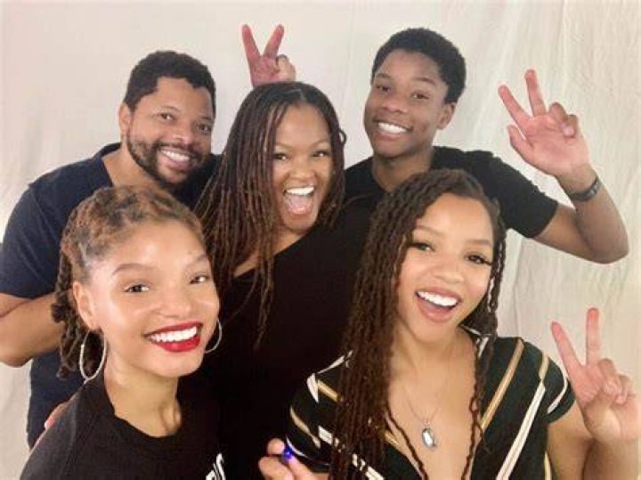 Halle Bailey Religion, Is She Christian? Family