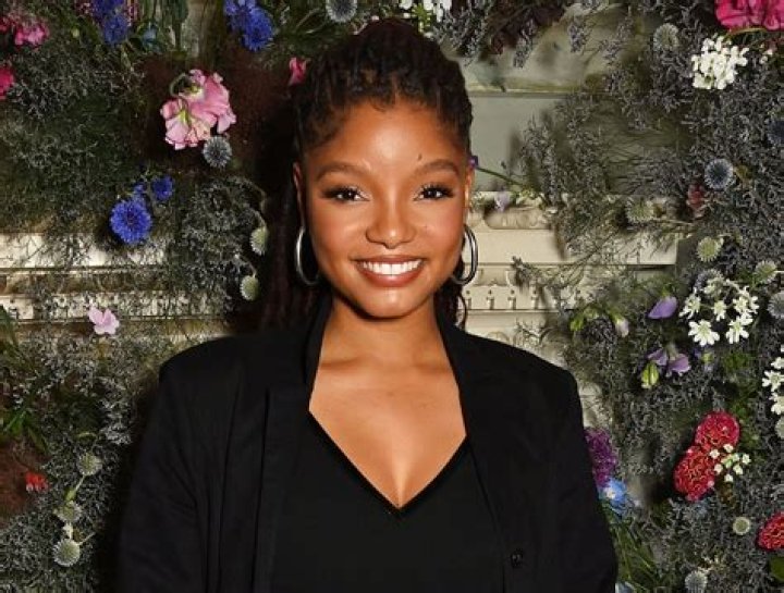 Halle Bailey's Sister Ski Bailey Drags Rapper DDG For Claiming To Have